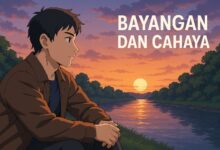 Bayangan dan Cahaya