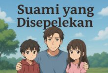 Suami Yang Disepelekan