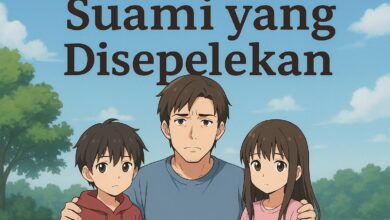 Suami Yang Disepelekan